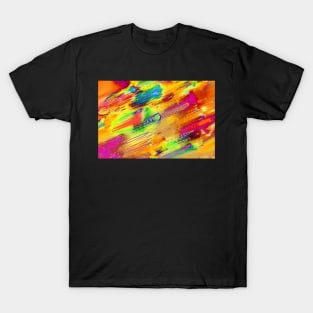 Designer 126600 x4 T-Shirt